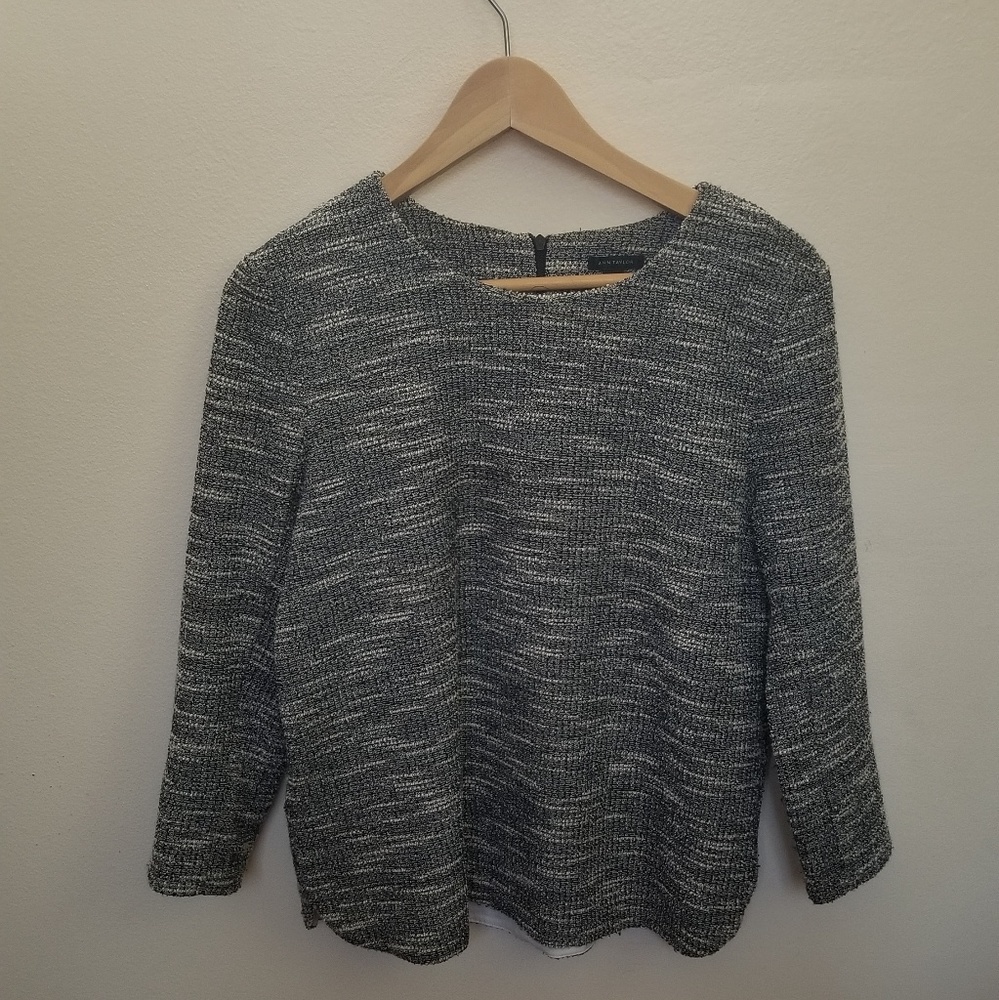 Ann Taylor Knit Top